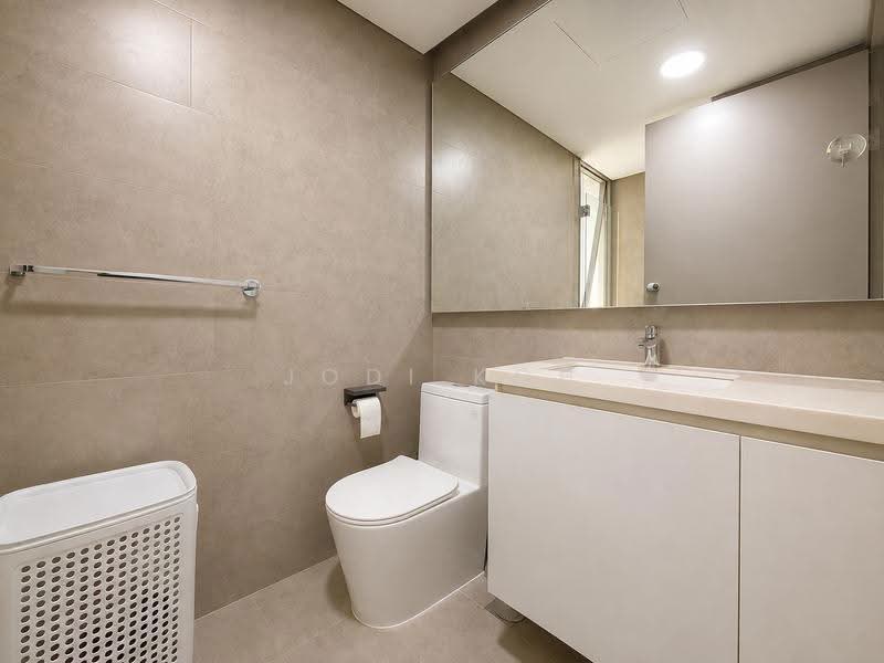 Stratum, 80 Elias Road, Pasir Ris / Tampines, 3 Bedrooms, 1,098 sqft, Condominium For Sale, by Jodi Koh, 500254247 - Bathroom - PropertyGuru.com.sg