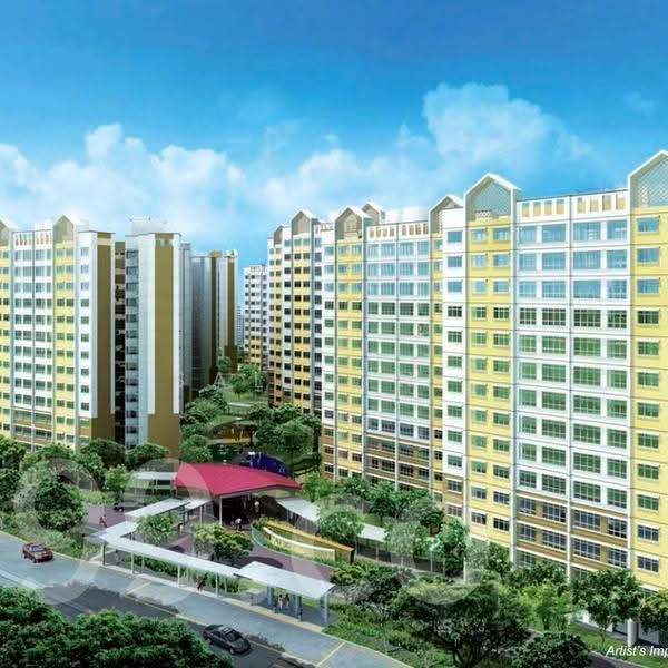 489C Choa Chu Kang Avenue 5, 489C 489C, Dairy Farm / Bukit Panjang / Choa Chu Kang, 3 Bedrooms, 1,216 sqft, HDB Flat For Sale, by Salihin ., 500254253 - PropertyGuru.com.sg