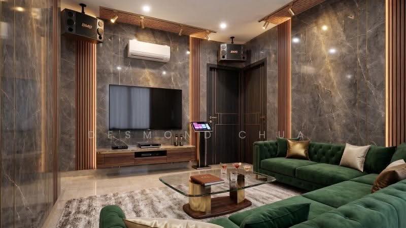 Lloyd Court, 40 Lloyd Road, Orchard / River Valley, 5 Bedrooms, 2,885 sqft, Condominium For Sale, by Desmond Chua, 500254254 - Family Room - PropertyGuru.com.sg