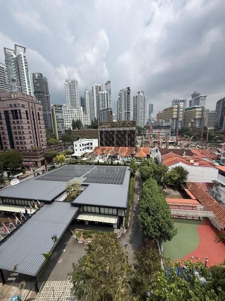 Lloyd Court, 40 Lloyd Road, Orchard / River Valley, 5 Bedrooms, 2,885 sqft, Condominium For Sale, by Desmond Chua, 500254254 - Exterior - PropertyGuru.com.sg