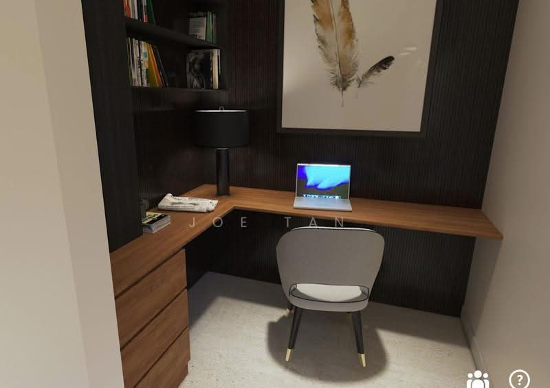 Claydence, 97 Still Road, East Coast / Marine Parade, 4 Bedrooms, 2,164 sqft, Apartment For Sale, by Joe Tan, 500254256 - Study - PropertyGuru.com.sg