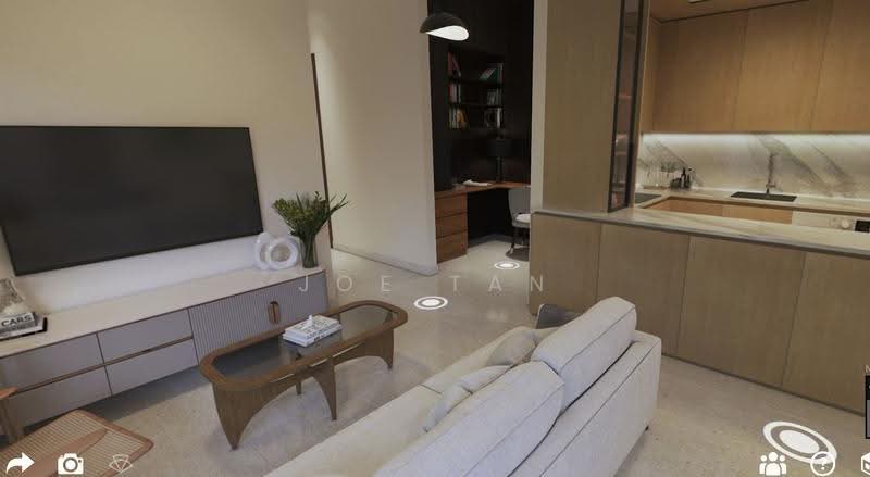 Claydence, 97 Still Road, East Coast / Marine Parade, 4 Bedrooms, 2,164 sqft, Apartment For Sale, by Joe Tan, 500254256 - Living Room - PropertyGuru.com.sg