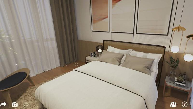 Claydence, 97 Still Road, East Coast / Marine Parade, 4 Bedrooms, 2,164 sqft, Apartment For Sale, by Joe Tan, 500254256 - Bedroom - PropertyGuru.com.sg