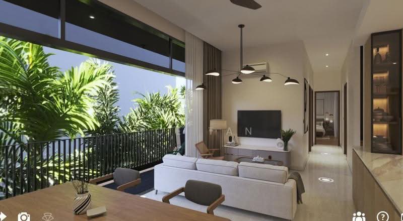 Claydence, 97 Still Road, East Coast / Marine Parade, 4 Bedrooms, 2,164 sqft, Apartment For Sale, by Joe Tan, 500254256 - Living Room - PropertyGuru.com.sg