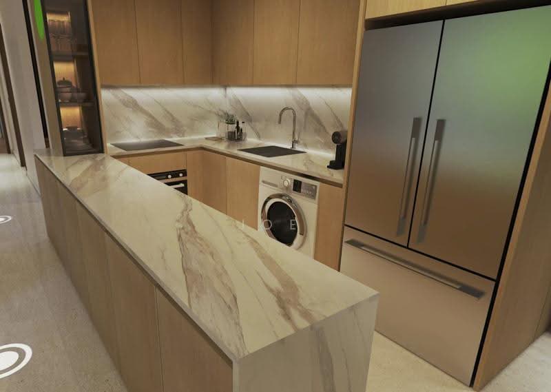 Claydence, 97 Still Road, East Coast / Marine Parade, 4 Bedrooms, 2,164 sqft, Apartment For Sale, by Joe Tan, 500254256 - Kitchen - PropertyGuru.com.sg