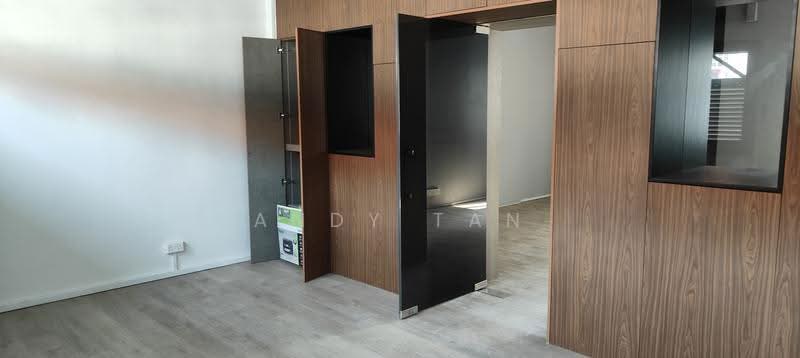 Keong Saik Shophouse, Chinatown / Tanjong Pagar, 799 sqft, Shop / Shophouse For Rent, by Andy Tan, 500254259 - Interior - CommercialGuru.com.sg