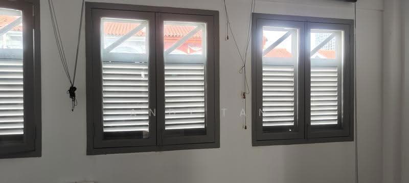 Keong Saik Shophouse, Chinatown / Tanjong Pagar, 799 sqft, Shop / Shophouse For Rent, by Andy Tan, 500254259 - Interior - CommercialGuru.com.sg