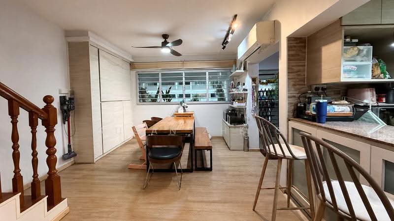 327 Jurong East Street 31, 327 Jurong East Street 31, Boon Lay / Jurong / Tuas, 4 Bedrooms, 1,604 sqft, HDB Flat For Sale, by Susan Zheng, 500254262 - PropertyGuru.com.sg