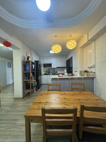 607 Woodlands Ring Road, 607 Woodlands Ring Road, Admiralty / Woodlands, 4 Bedrooms, 1,313 sqft, HDB Flat For Sale, by Theresa THY, 500254263 - PropertyGuru.com.sg