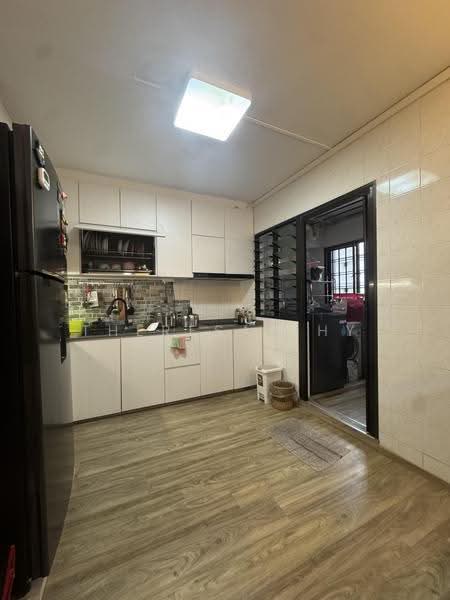607 Woodlands Ring Road, 607 Woodlands Ring Road, Admiralty / Woodlands, 4 Bedrooms, 1,313 sqft, HDB Flat For Sale, by Theresa THY, 500254263 - PropertyGuru.com.sg