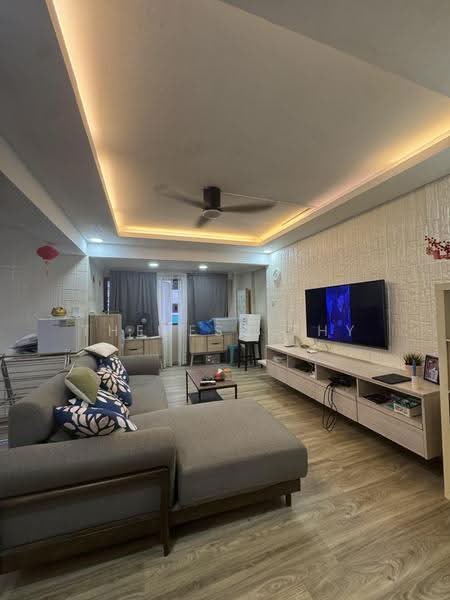 607 Woodlands Ring Road, 607 Woodlands Ring Road, Admiralty / Woodlands, 4 Bedrooms, 1,313 sqft, HDB Flat For Sale, by Theresa THY, 500254263 - PropertyGuru.com.sg