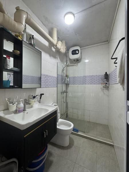 607 Woodlands Ring Road, 607 Woodlands Ring Road, Admiralty / Woodlands, 4 Bedrooms, 1,313 sqft, HDB Flat For Sale, by Theresa THY, 500254263 - PropertyGuru.com.sg