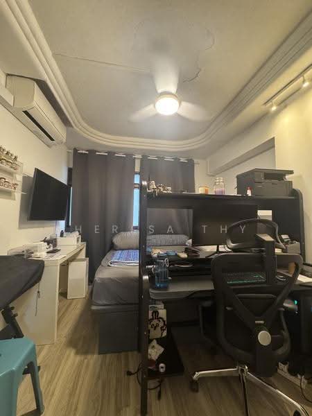 607 Woodlands Ring Road, 607 Woodlands Ring Road, Admiralty / Woodlands, 4 Bedrooms, 1,313 sqft, HDB Flat For Sale, by Theresa THY, 500254263 - PropertyGuru.com.sg