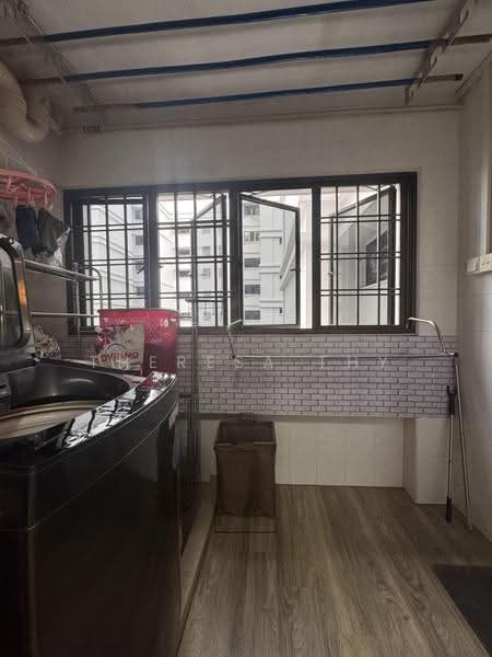607 Woodlands Ring Road, 607 Woodlands Ring Road, Admiralty / Woodlands, 4 Bedrooms, 1,313 sqft, HDB Flat For Sale, by Theresa THY, 500254263 - PropertyGuru.com.sg