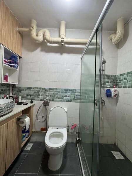 607 Woodlands Ring Road, 607 Woodlands Ring Road, Admiralty / Woodlands, 4 Bedrooms, 1,313 sqft, HDB Flat For Sale, by Theresa THY, 500254263 - PropertyGuru.com.sg