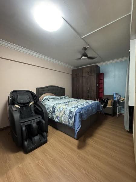 607 Woodlands Ring Road, 607 Woodlands Ring Road, Admiralty / Woodlands, 4 Bedrooms, 1,313 sqft, HDB Flat For Sale, by Theresa THY, 500254263 - PropertyGuru.com.sg
