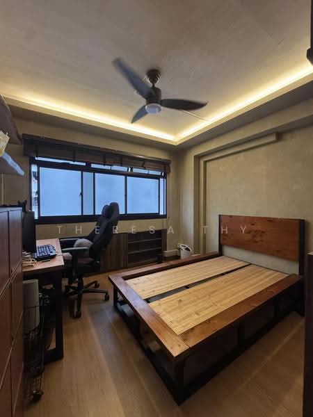 607 Woodlands Ring Road, 607 Woodlands Ring Road, Admiralty / Woodlands, 4 Bedrooms, 1,313 sqft, HDB Flat For Sale, by Theresa THY, 500254263 - PropertyGuru.com.sg