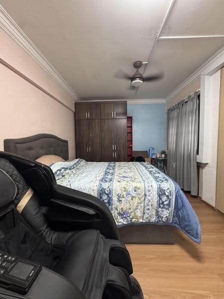 607 Woodlands Ring Road, 607 Woodlands Ring Road, Admiralty / Woodlands, 4 Bedrooms, 1,313 sqft, HDB Flat For Sale, by Theresa THY, 500254263 - PropertyGuru.com.sg