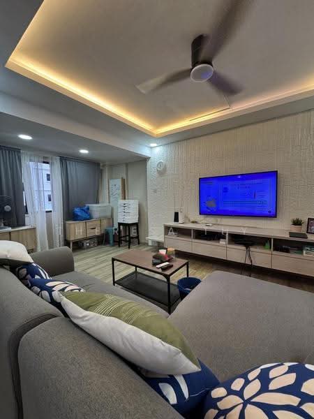 607 Woodlands Ring Road, 607 Woodlands Ring Road, Admiralty / Woodlands, 4 Bedrooms, 1,313 sqft, HDB Flat For Sale, by Theresa THY, 500254263 - PropertyGuru.com.sg