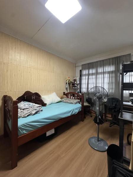 607 Woodlands Ring Road, 607 Woodlands Ring Road, Admiralty / Woodlands, 4 Bedrooms, 1,313 sqft, HDB Flat For Sale, by Theresa THY, 500254263 - PropertyGuru.com.sg