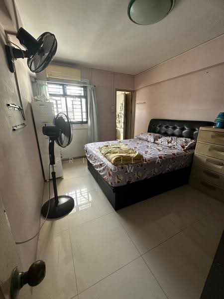 411 Ang Mo Kio Avenue 10, 411 Ang Mo Kio Avenue 10, Ang Mo Kio / Bishan / Thomson, 3 Bedrooms, 990 sqft, HDB Flat For Sale, by Priscilla Thow, 500254264 - Bedroom - PropertyGuru.com.sg