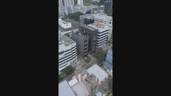 The Mill | Rare Iconic Whole-Building B1 Industrial Landmark | 29,506 Sq Ft GFA, Alexandra / Commonwealth, 29,506 sqft, Light Industrial (B1) For Sale, by Alvin Choo H.C, 500254266 - CommercialGuru.com.sg