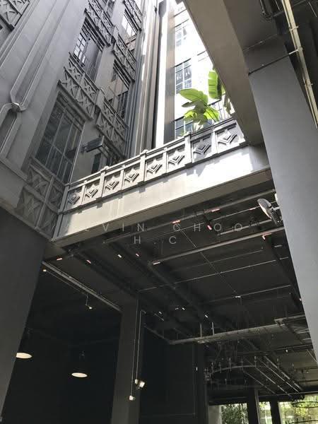 The Mill | Rare Iconic Whole-Building B1 Industrial Landmark | 29,506 Sq Ft GFA, Alexandra / Commonwealth, 29,506 sqft, Light Industrial (B1) For Sale, by Alvin Choo H.C, 500254266 - Exterior - CommercialGuru.com.sg