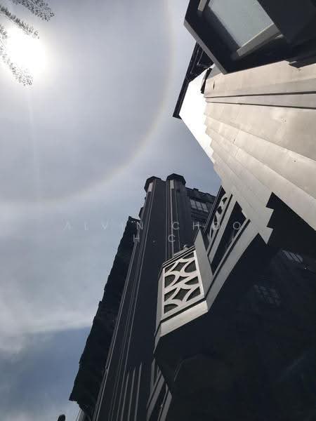 The Mill | Rare Iconic Whole-Building B1 Industrial Landmark | 29,506 Sq Ft GFA, Alexandra / Commonwealth, 29,506 sqft, Light Industrial (B1) For Sale, by Alvin Choo H.C, 500254266 - Exterior - CommercialGuru.com.sg