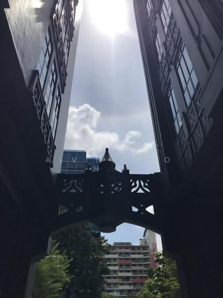 The Mill | Rare Iconic Whole-Building B1 Industrial Landmark | 29,506 Sq Ft GFA, Alexandra / Commonwealth, 29,506 sqft, Light Industrial (B1) For Sale, by Alvin Choo H.C, 500254266 - Exterior - CommercialGuru.com.sg
