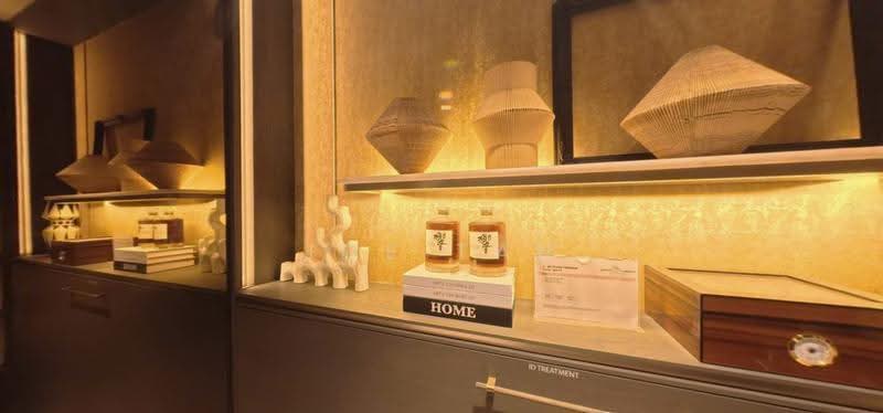 Lentor Gardens Residences, 68 Lentor Gardens, Mandai / Upper Thomson, 4 Bedrooms, 1,184 sqft, Apartment For Sale, by Joe Tan, 500254267 - Interior - PropertyGuru.com.sg