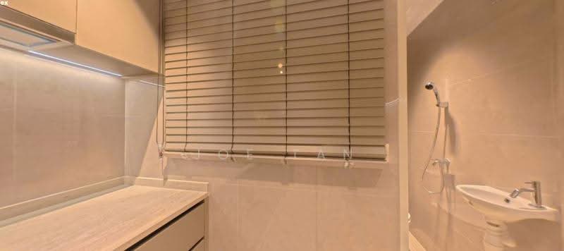 Lentor Gardens Residences, 68 Lentor Gardens, Mandai / Upper Thomson, 4 Bedrooms, 1,184 sqft, Apartment For Sale, by Joe Tan, 500254267 - Bathroom - PropertyGuru.com.sg
