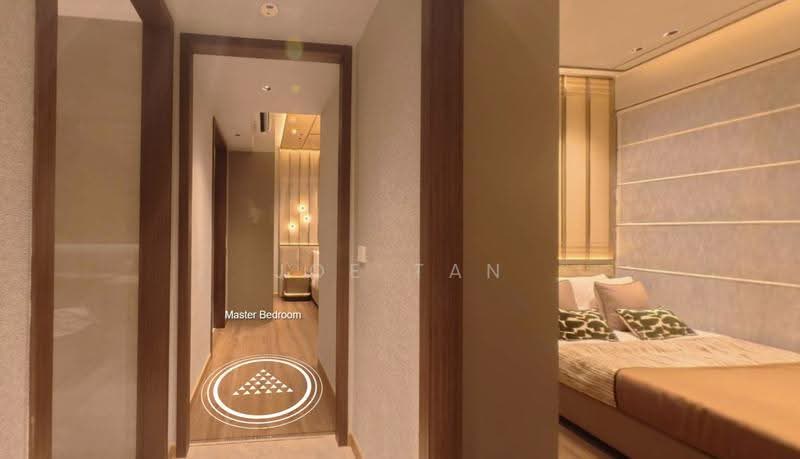 Lentor Gardens Residences, 68 Lentor Gardens, Mandai / Upper Thomson, 4 Bedrooms, 1,184 sqft, Apartment For Sale, by Joe Tan, 500254267 - Master Bedroom - PropertyGuru.com.sg