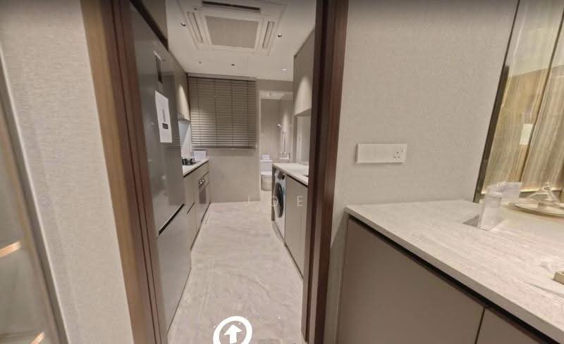 Lentor Gardens Residences, 68 Lentor Gardens, Mandai / Upper Thomson, 4 Bedrooms, 1,184 sqft, Apartment For Sale, by Joe Tan, 500254267 - Kitchen - PropertyGuru.com.sg