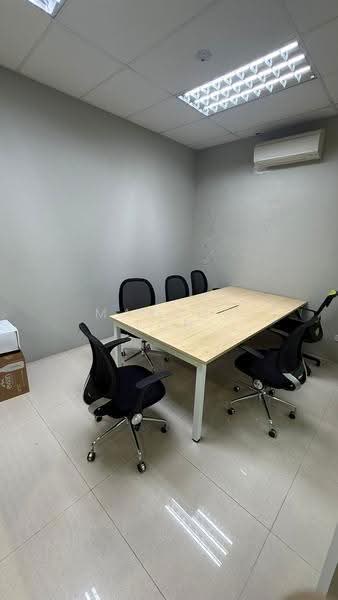 Food factory Stand alone bldg - Senoko, Senoko South, Admiralty / Woodlands, 43,000 sqft, Factory / Workshop (B2) For Sale, by Marcus Toh, 500254271 - Interior - CommercialGuru.com.sg