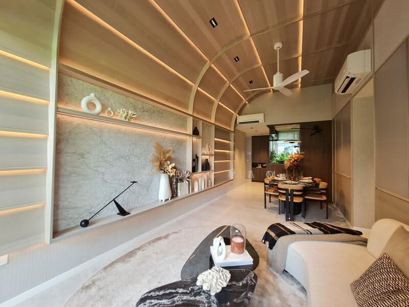 Terra Hill, 18 Yew Siang Road, Buona Vista / West Coast / Clementi New Town, 4 Bedrooms, 1,894 sqft, Condominium For Sale, by Raye Cham, 500254273 - PropertyGuru.com.sg