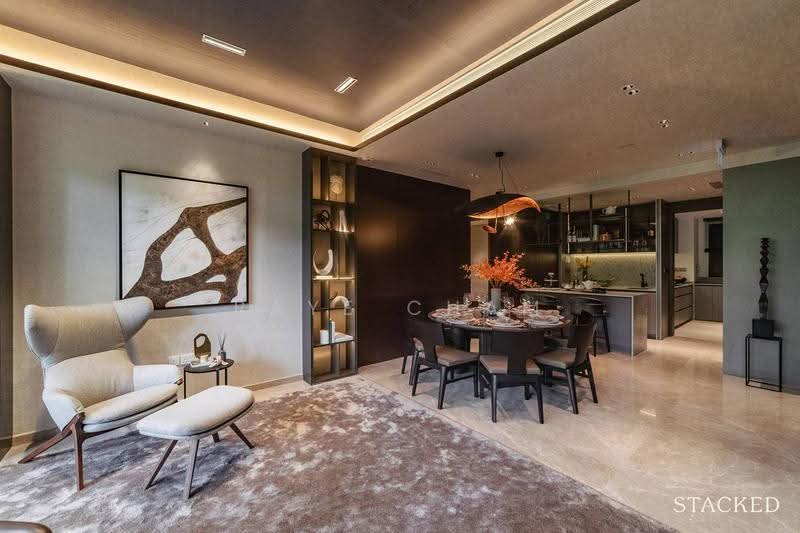 Terra Hill, 18 Yew Siang Road, Buona Vista / West Coast / Clementi New Town, 4 Bedrooms, 1,894 sqft, Condominium For Sale, by Raye Cham, 500254273 - PropertyGuru.com.sg