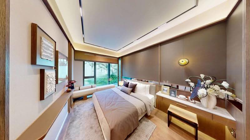 Terra Hill, 18 Yew Siang Road, Buona Vista / West Coast / Clementi New Town, 4 Bedrooms, 1,894 sqft, Condominium For Sale, by Raye Cham, 500254273 - PropertyGuru.com.sg