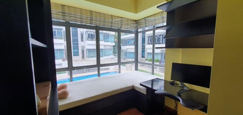 La Dolce Vita, 343 Upper Paya Lebar Road, Hougang / Punggol / Sengkang, 2 Bedrooms, 925 sqft, Apartment For Rent, by Jeron Lee, 500254276 - Study - PropertyGuru.com.sg