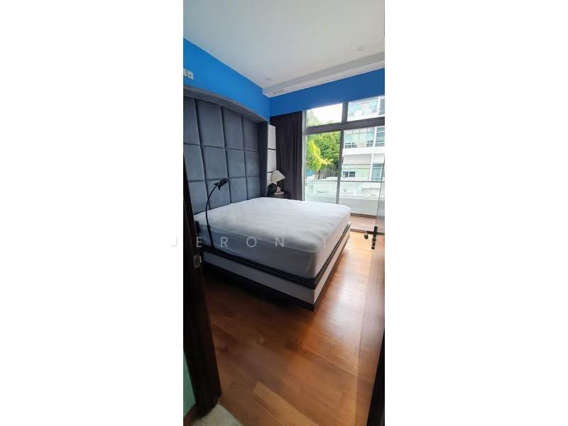 La Dolce Vita, 343 Upper Paya Lebar Road, Hougang / Punggol / Sengkang, 2 Bedrooms, 925 sqft, Apartment For Rent, by Jeron Lee, 500254276 - Bedroom - PropertyGuru.com.sg