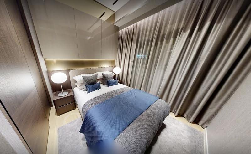 Newport Residences, 80 Anson Road, Chinatown / Tanjong Pagar, 4 Bedrooms, 2,067 sqft, Apartment For Sale, by Joe Tan, 500254277 - Bedroom - PropertyGuru.com.sg