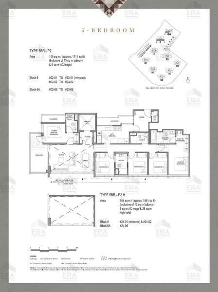 Parc Clematis, 6A Jalan Lempeng, Buona Vista / West Coast / Clementi New Town, 5 Bedrooms, 1,711 sqft, Condominium For Sale, by Tim Toh Zi Tao, 500254279 - PropertyGuru.com.sg