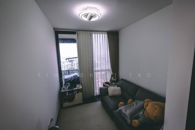 Parc Clematis, 6A Jalan Lempeng, Buona Vista / West Coast / Clementi New Town, 5 Bedrooms, 1,711 sqft, Condominium For Sale, by Tim Toh Zi Tao, 500254279 - Living Room - PropertyGuru.com.sg