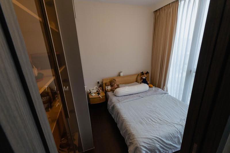 Parc Clematis, 6A Jalan Lempeng, Buona Vista / West Coast / Clementi New Town, 5 Bedrooms, 1,711 sqft, Condominium For Sale, by Tim Toh Zi Tao, 500254279 - Bedroom - PropertyGuru.com.sg