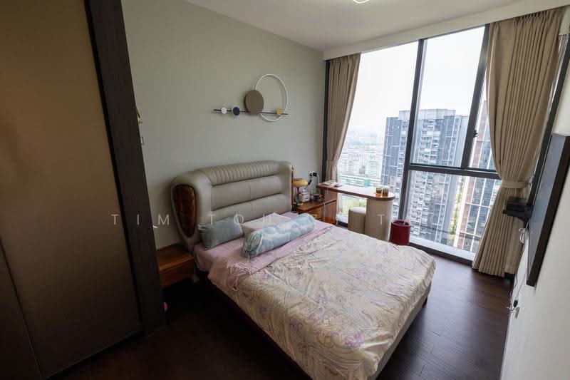 Parc Clematis, 6A Jalan Lempeng, Buona Vista / West Coast / Clementi New Town, 5 Bedrooms, 1,711 sqft, Condominium For Sale, by Tim Toh Zi Tao, 500254279 - Bedroom - PropertyGuru.com.sg