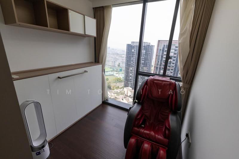 Parc Clematis, 6A Jalan Lempeng, Buona Vista / West Coast / Clementi New Town, 5 Bedrooms, 1,711 sqft, Condominium For Sale, by Tim Toh Zi Tao, 500254279 - View - PropertyGuru.com.sg