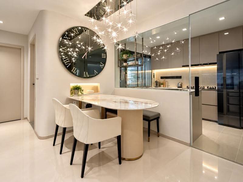113A Alkaff Crescent, 113A Alkaff Crescent, Macpherson / Potong Pasir, 3 Bedrooms, 1,001 sqft, HDB Flat For Sale, by Bjorn Lim, 500254283 - Kitchen - PropertyGuru.com.sg