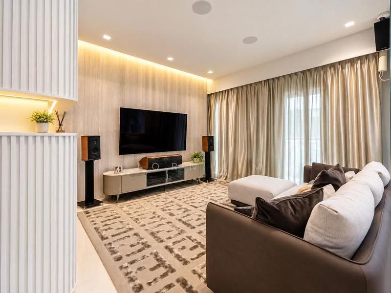 113A Alkaff Crescent, 113A Alkaff Crescent, Macpherson / Potong Pasir, 3 Bedrooms, 1,001 sqft, HDB Flat For Sale, by Bjorn Lim, 500254283 - Living Room - PropertyGuru.com.sg
