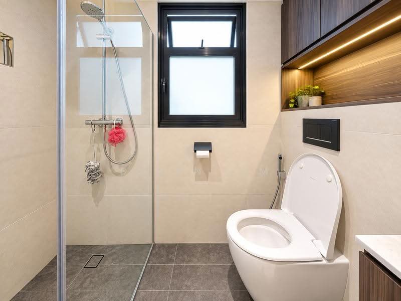 113A Alkaff Crescent, 113A Alkaff Crescent, Macpherson / Potong Pasir, 3 Bedrooms, 1,001 sqft, HDB Flat For Sale, by Bjorn Lim, 500254283 - Bathroom - PropertyGuru.com.sg
