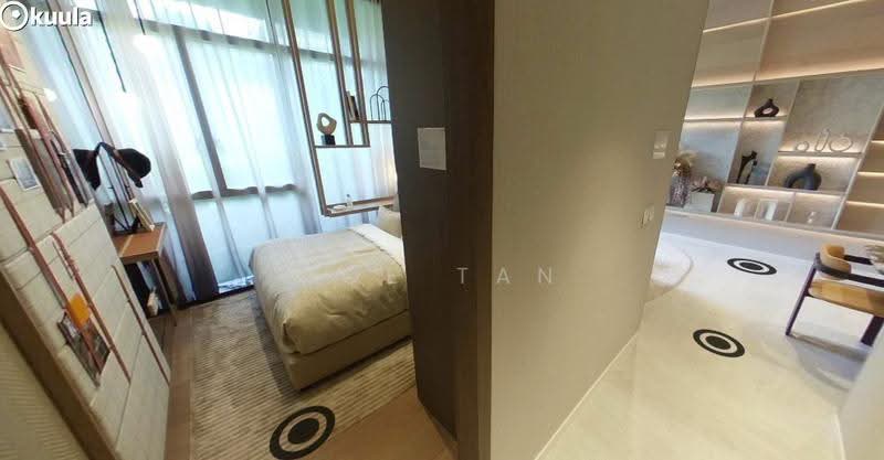 Terra Hill, 18 Yew Siang Road, Buona Vista / West Coast / Clementi New Town, 4 Bedrooms, 1,830 sqft, Condominium For Sale, by Joe Tan, 500254284 - Bedroom - PropertyGuru.com.sg