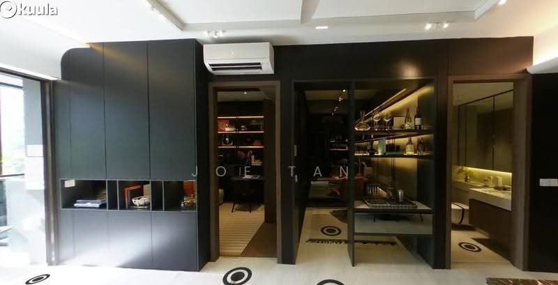 Terra Hill, 18 Yew Siang Road, Buona Vista / West Coast / Clementi New Town, 4 Bedrooms, 1,830 sqft, Condominium For Sale, by Joe Tan, 500254284 - Study - PropertyGuru.com.sg